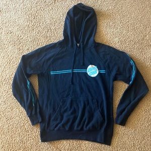 Santa Cruz Hoodie